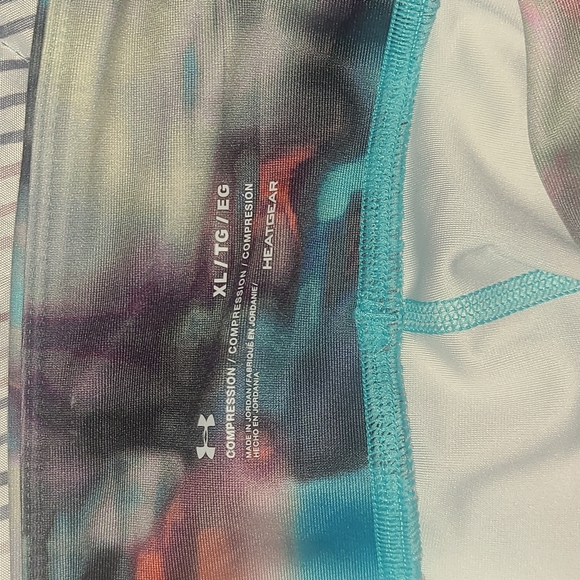 3FOR25 🥳UNDER ARMOUR Compression Tights - Picture 4 of 5